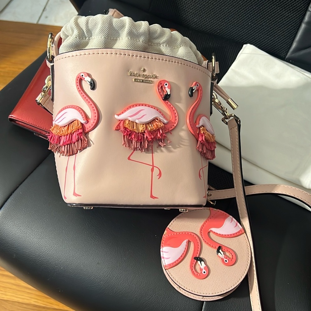 Kate spade collectable piece uniquely designed